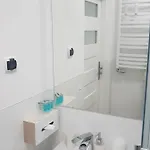 Appartement Sloneczne Tarasy *