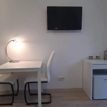 דירה Sloneczne Tarasy *