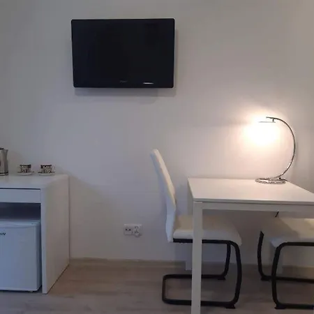 Sloneczne Tarasy מיצ'יצ'ניו