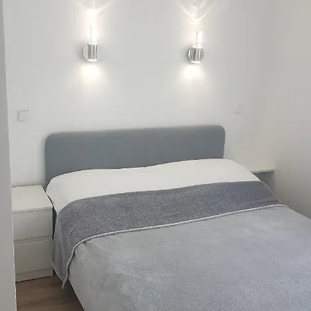 Apartament Słoneczne Tarasy *