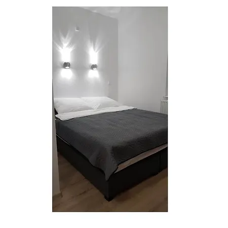 Apartament Słoneczne Tarasy *