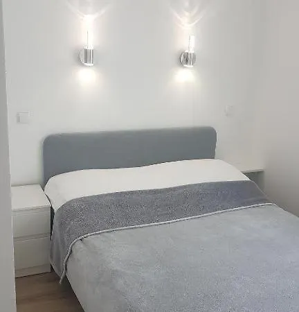 Apartament Słoneczne Tarasy