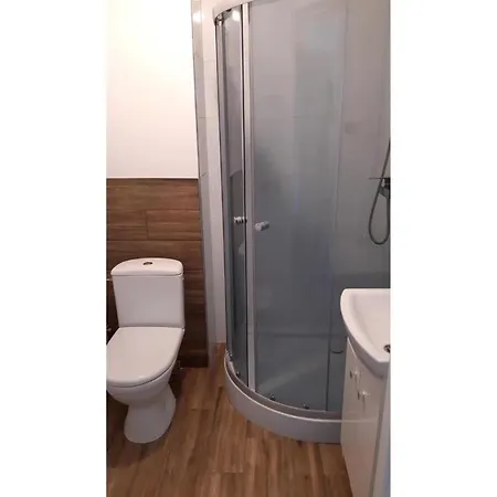 Sloneczne Tarasy דירה מיצ'יצ'ניו