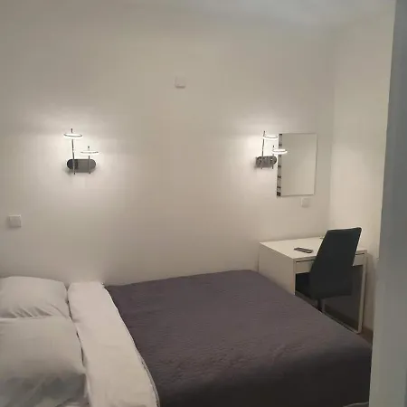 דירה Sloneczne Tarasy