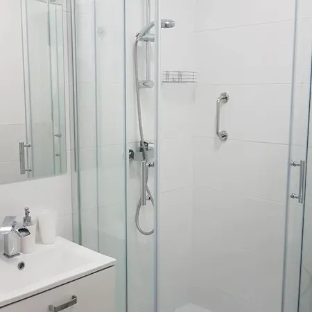 דירה Sloneczne Tarasy מיצ'יצ'ניו