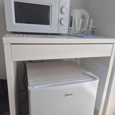 Sloneczne Tarasy Mrzeżyno