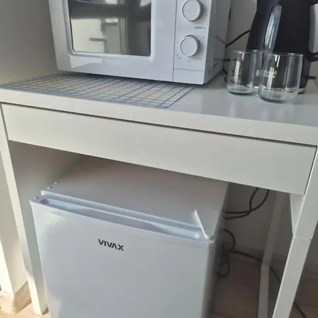 Sloneczne Tarasy דירה