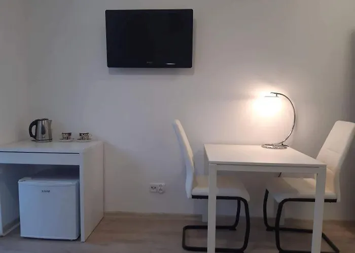 Sloneczne Tarasy מיצ'יצ'ניו