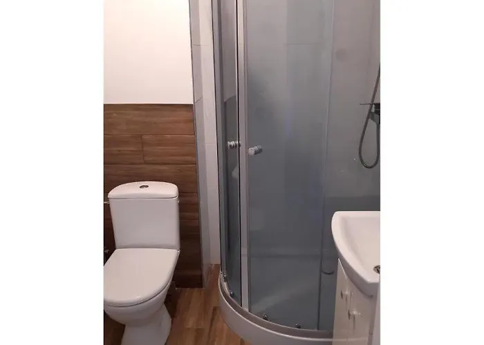 Sloneczne Tarasy * מיצ'יצ'ניו