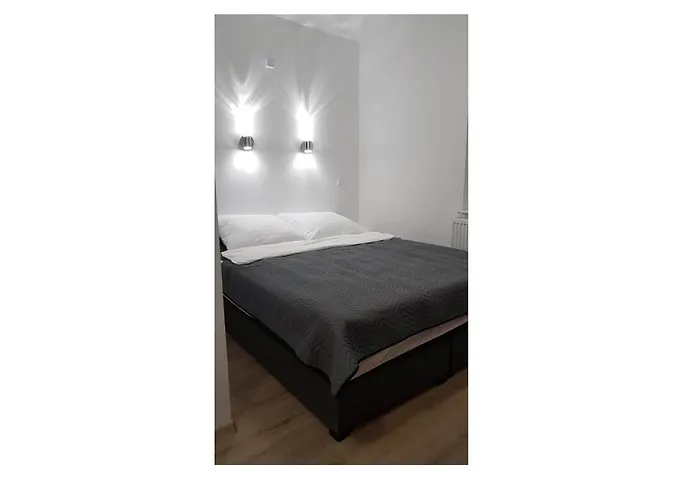 דירה Sloneczne Tarasy *