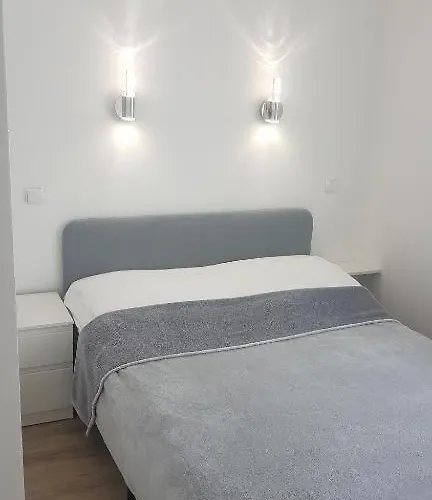 דירה Sloneczne Tarasy