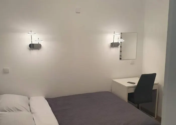 דירה Sloneczne Tarasy