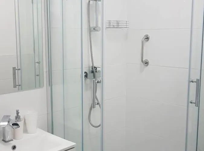 דירה Sloneczne Tarasy מיצ'יצ'ניו