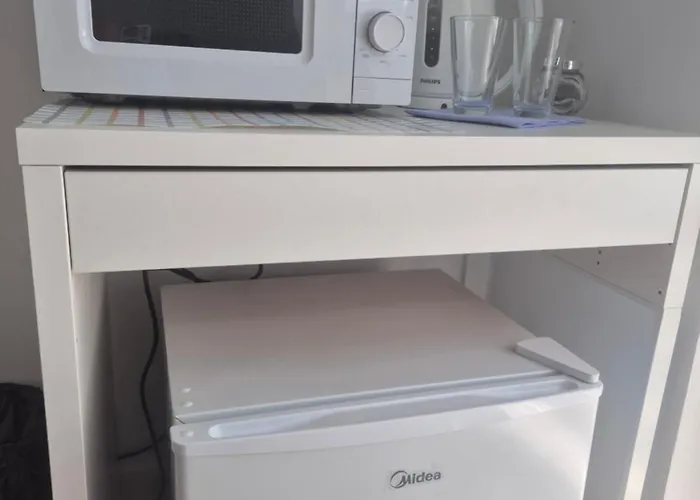 Sloneczne Tarasy מיצ'יצ'ניו