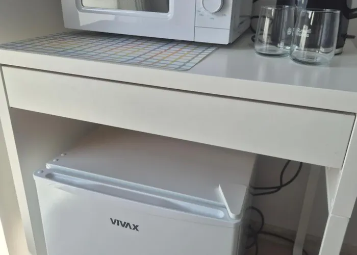 Sloneczne Tarasy דירה